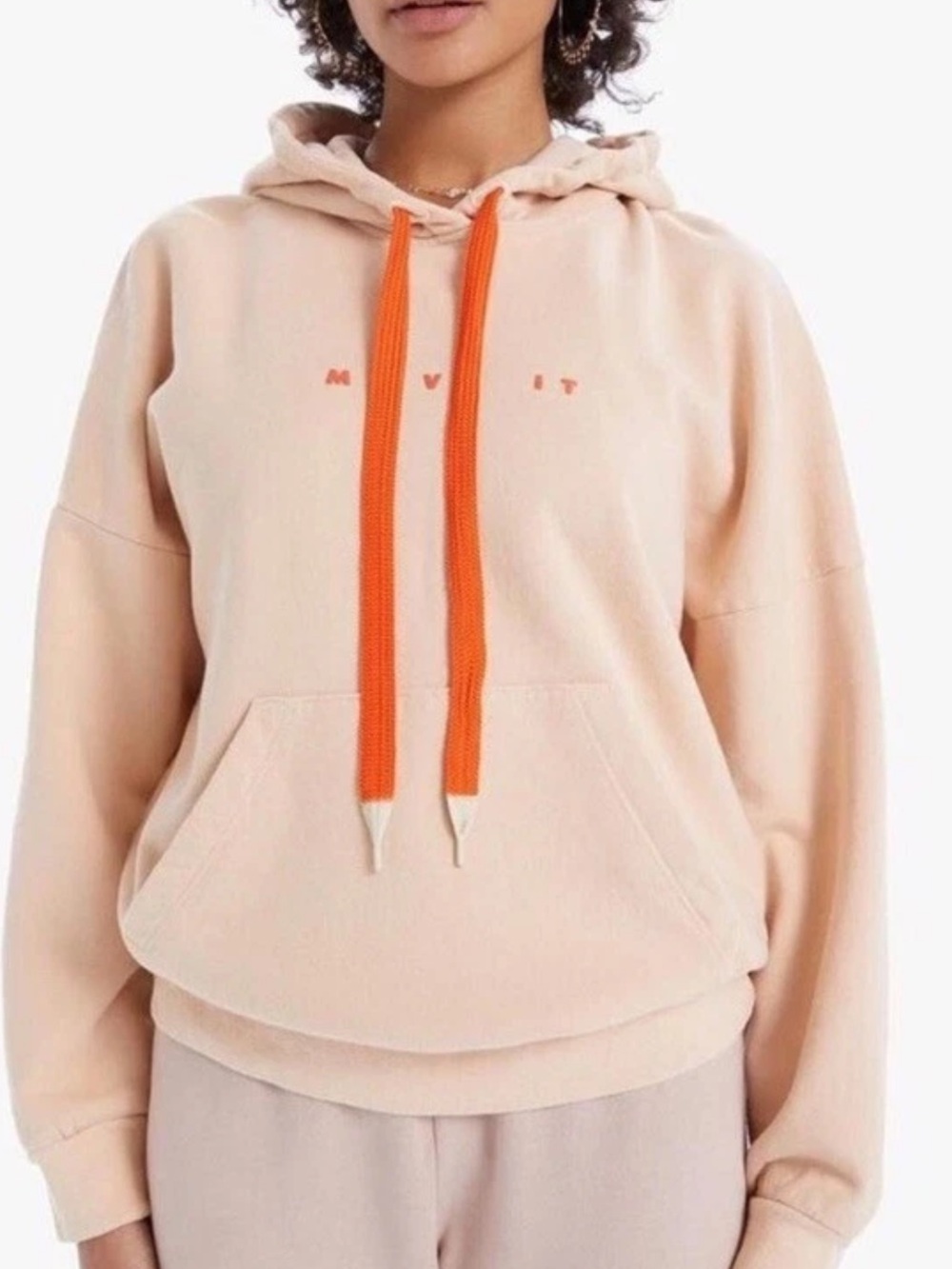 Mother Move It Hoodie